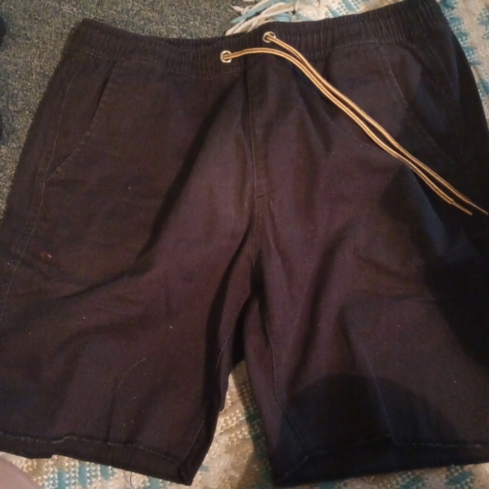 Lira shorts for men size small